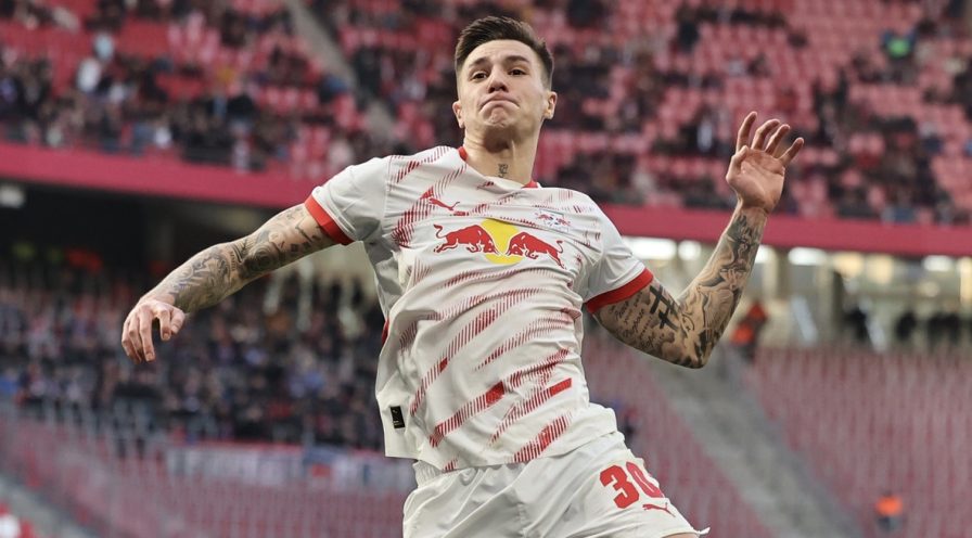 RB Leipzig x Wolfsburg: Palpite com odds 6 na Copa da Alemanha